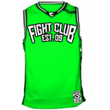 Fight Club Clothing est. 09